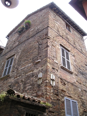 Casa torre