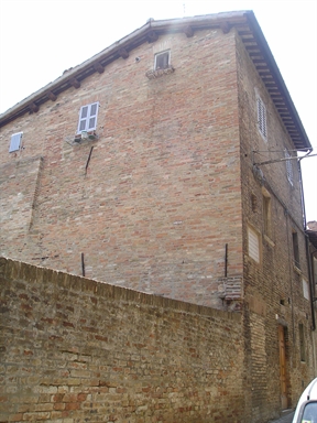 Casa Vagnarelli