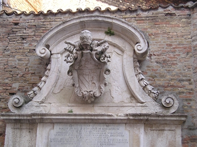 Fontana di Benedetto XIII