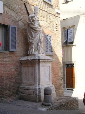 Monumento di Alessandro VIII