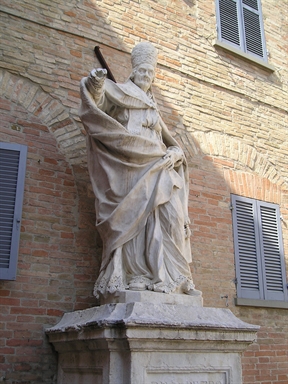 Monumento di Alessandro VIII