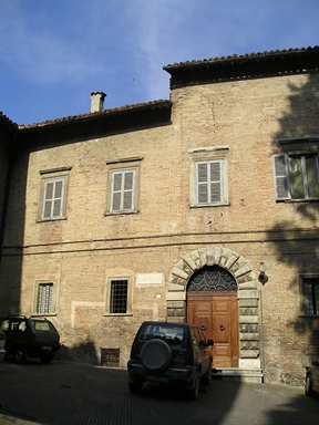 Palazzo Rossi