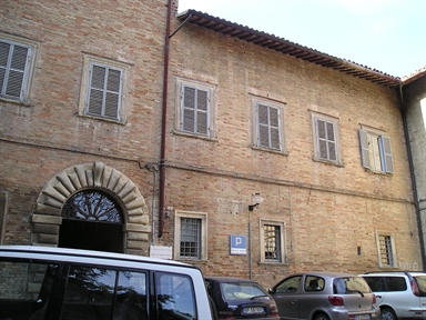 Palazzo Rossi
