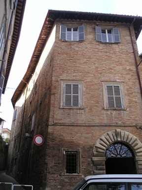 Palazzo Rossi