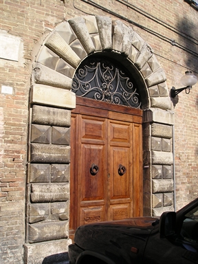 Palazzo Rossi