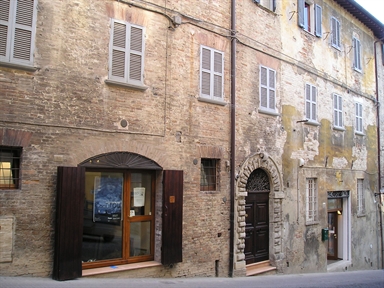 Palazzo di appartamenti