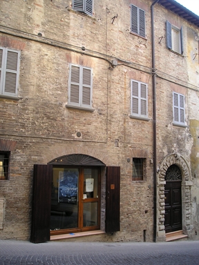 Palazzo di appartamenti