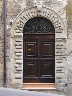 Palazzo di appartamenti