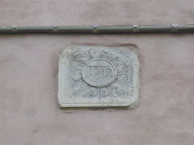 Casa a schiera