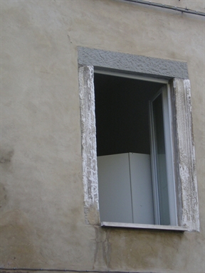 Casa a schiera