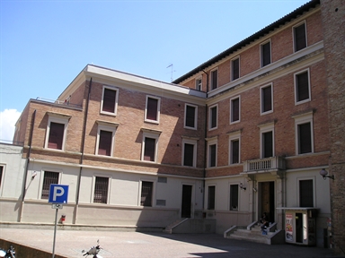 Collegio universitario