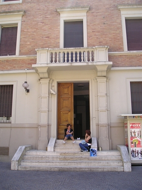 Collegio universitario