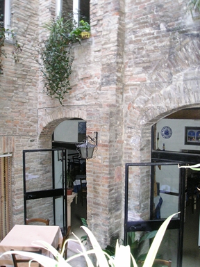 Fabbrica delle spille