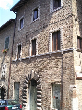 Palazzo gentilizio
