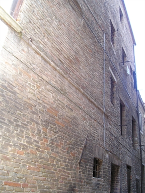 Palazzo gentilizio