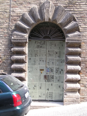 Palazzo gentilizio