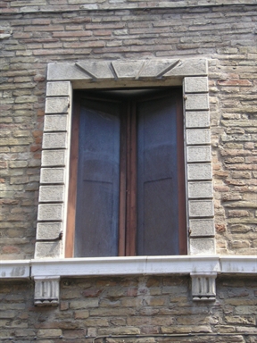 Palazzo gentilizio