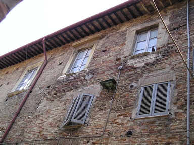 Palazzo di appartamenti
