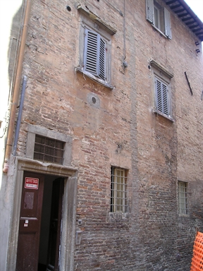 Palazzo di appartamenti