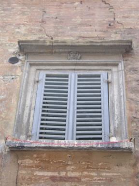 Palazzo di appartamenti