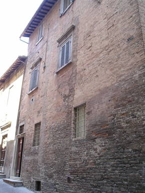 Palazzo di appartamenti