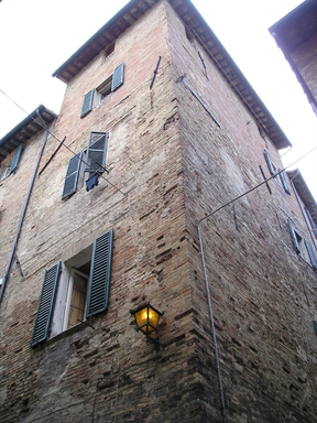 Palazzo di appartamenti
