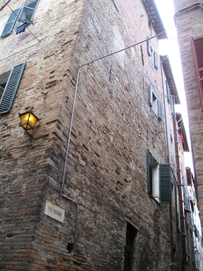 Palazzo di appartamenti