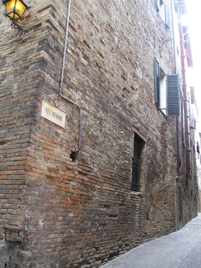 Palazzo di appartamenti