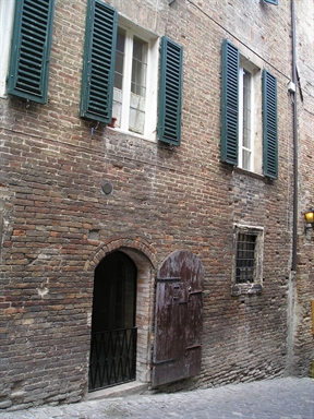 Palazzo di appartamenti