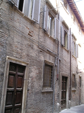 Palazzo gentilizio