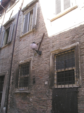 Palazzo gentilizio