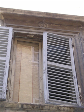 Palazzo gentilizio