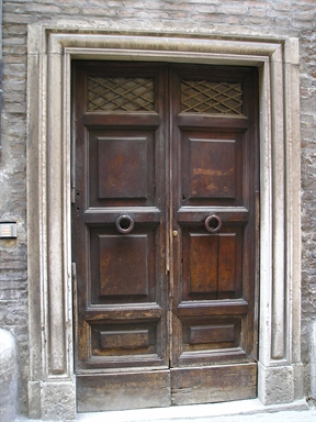 Palazzo gentilizio