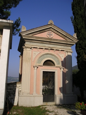 Cimitero di Canavaccio