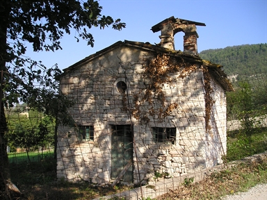 Chiesa della Madonna del Nera