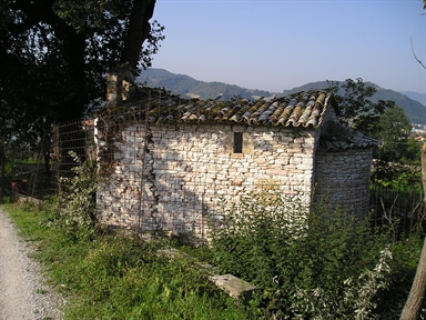 Chiesa della Madonna del Nera