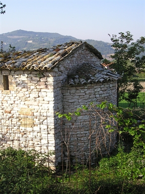 Chiesa della Madonna del Nera