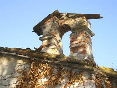 Chiesa della Madonna del Nera