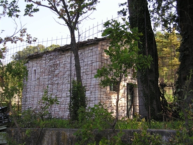 Chiesa della Madonna del Nera