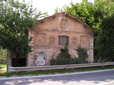 Chiesa della Madonna del Carmine