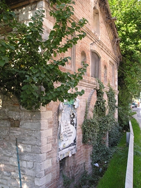 Chiesa della Madonna del Carmine