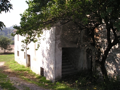 Chiesa della Madonna del Carmine