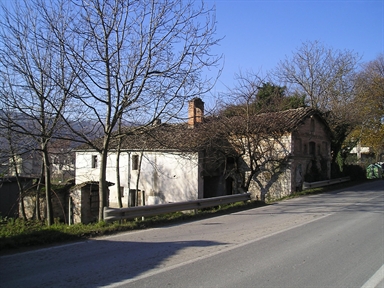 Chiesa della Madonna del Carmine