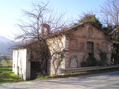 Chiesa della Madonna del Carmine