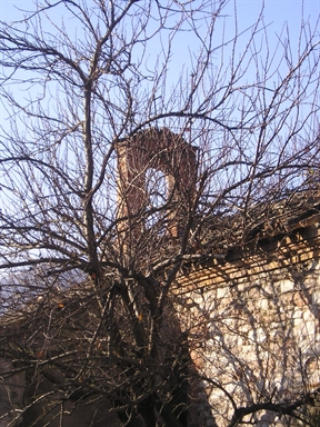 Chiesa della Madonna del Carmine