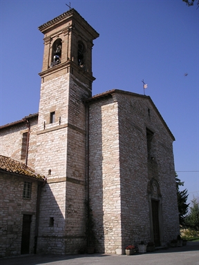 Chiesa di S. Stefano di Gaifa