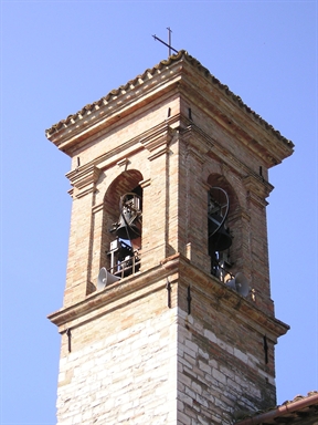 Chiesa di S. Stefano di Gaifa