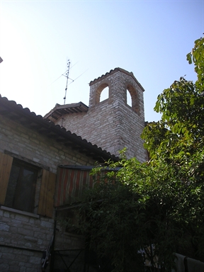 Chiesa di S. Andrea in Primicilio