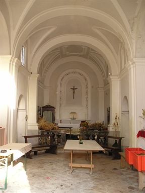 Chiesa di S. Marino