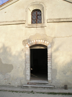 Chiesa di S. Marino